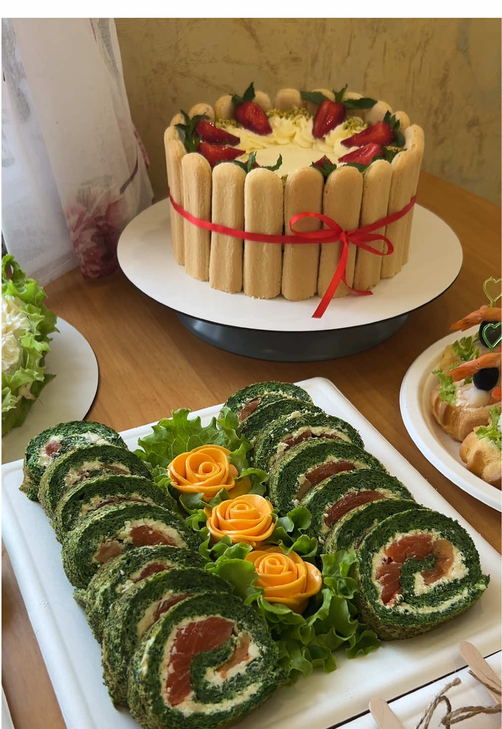 @Fesenta_bakery
