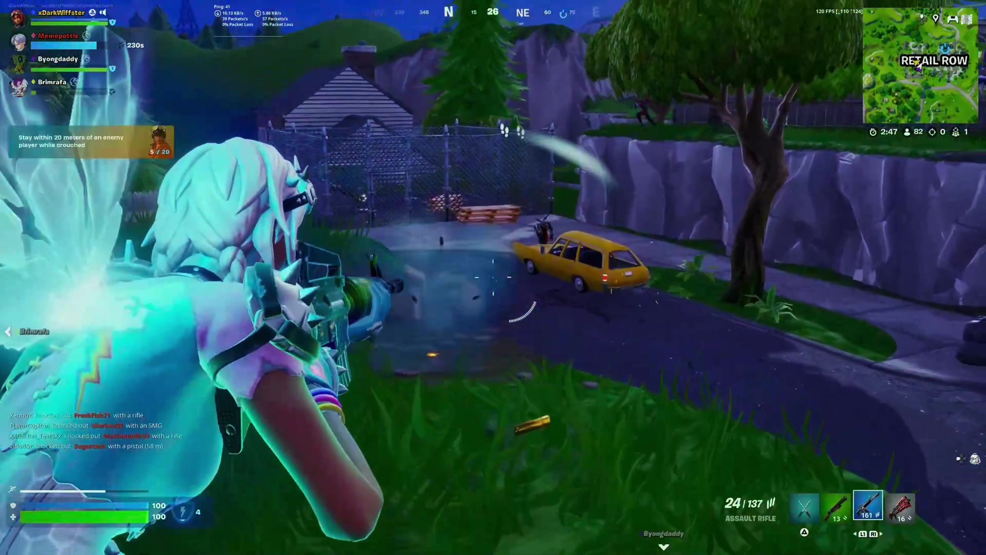@Dark the Gamer