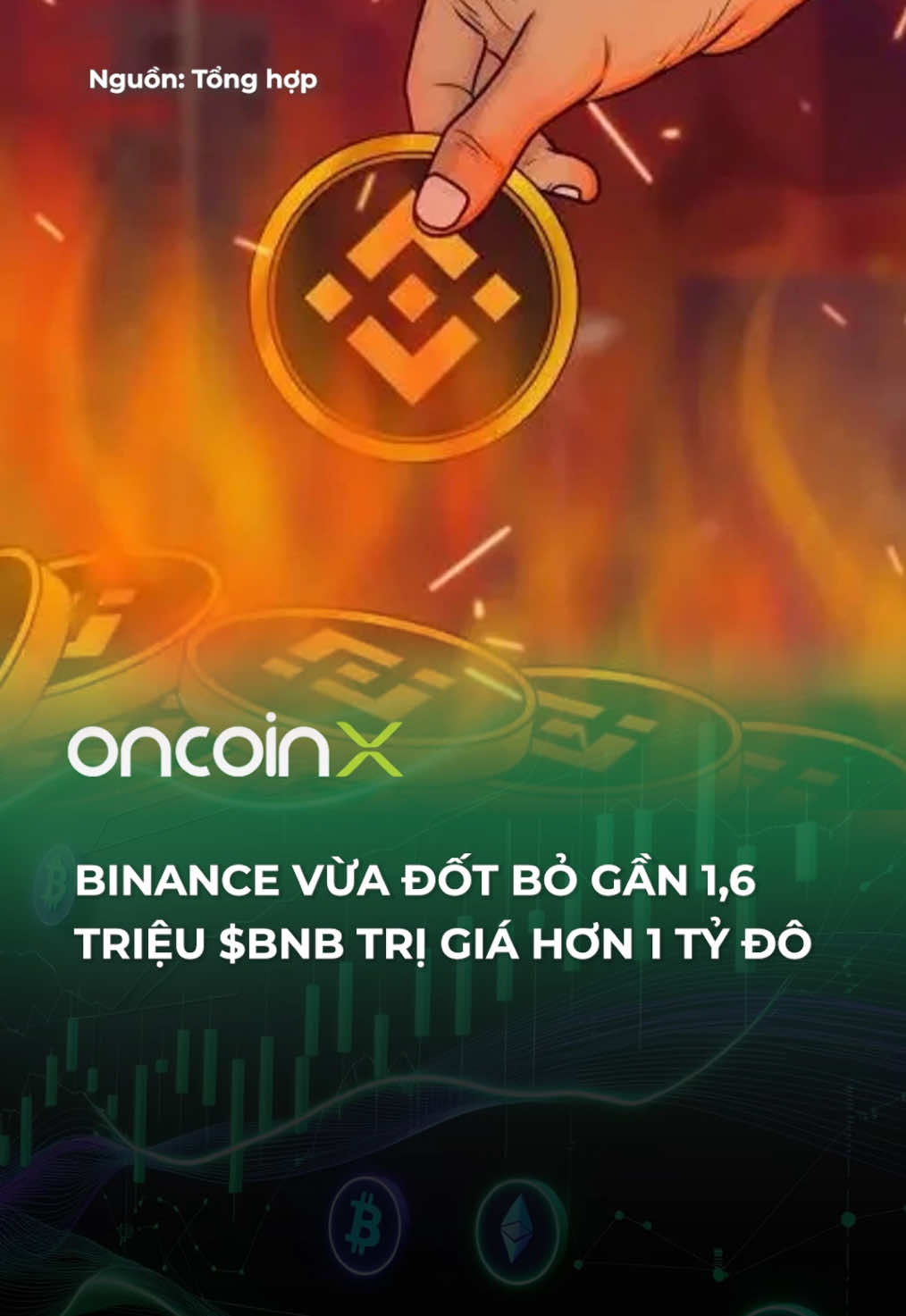 @Oncoin X