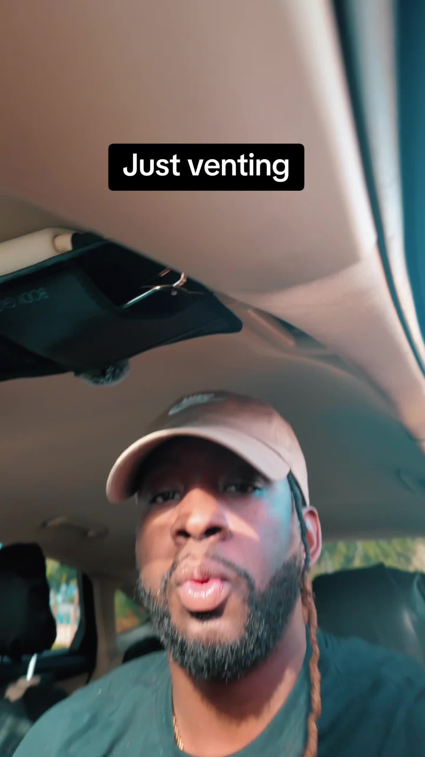 @Shamar Alion👽