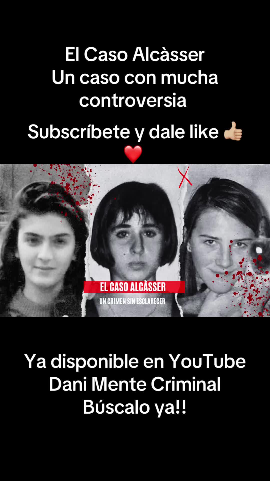 @Dani Mente Criminal