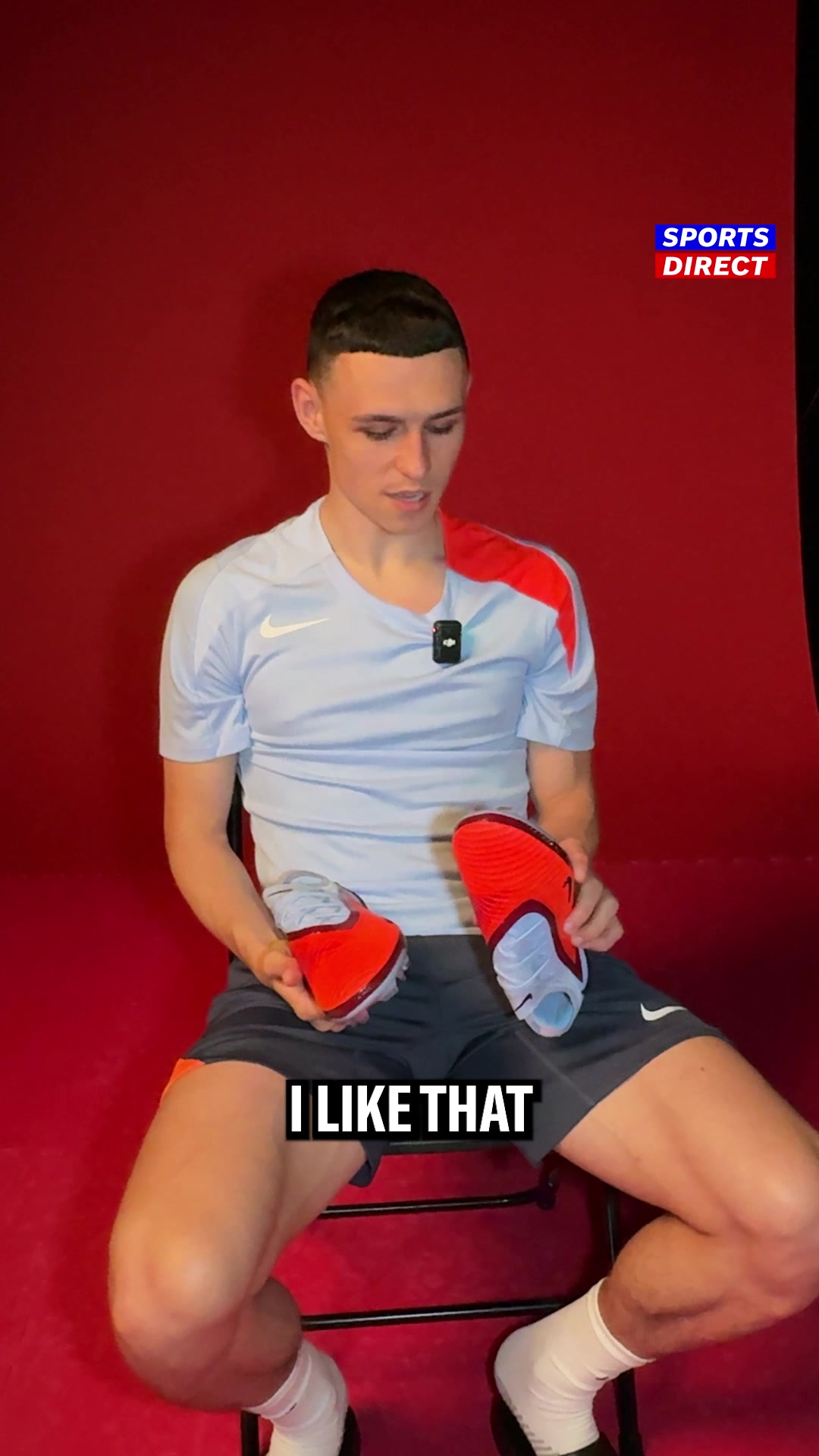 @Sports Direct