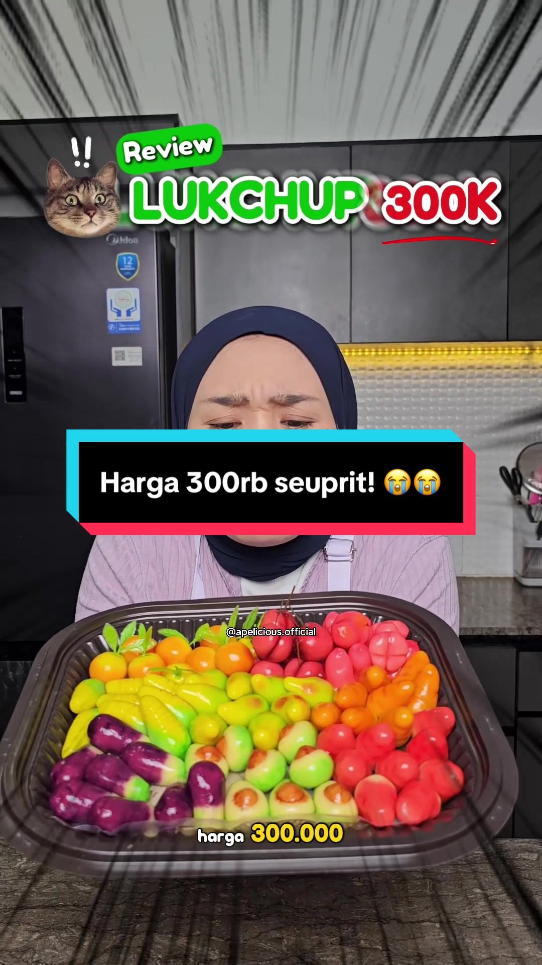 @APELICIOUS OFFICIAL