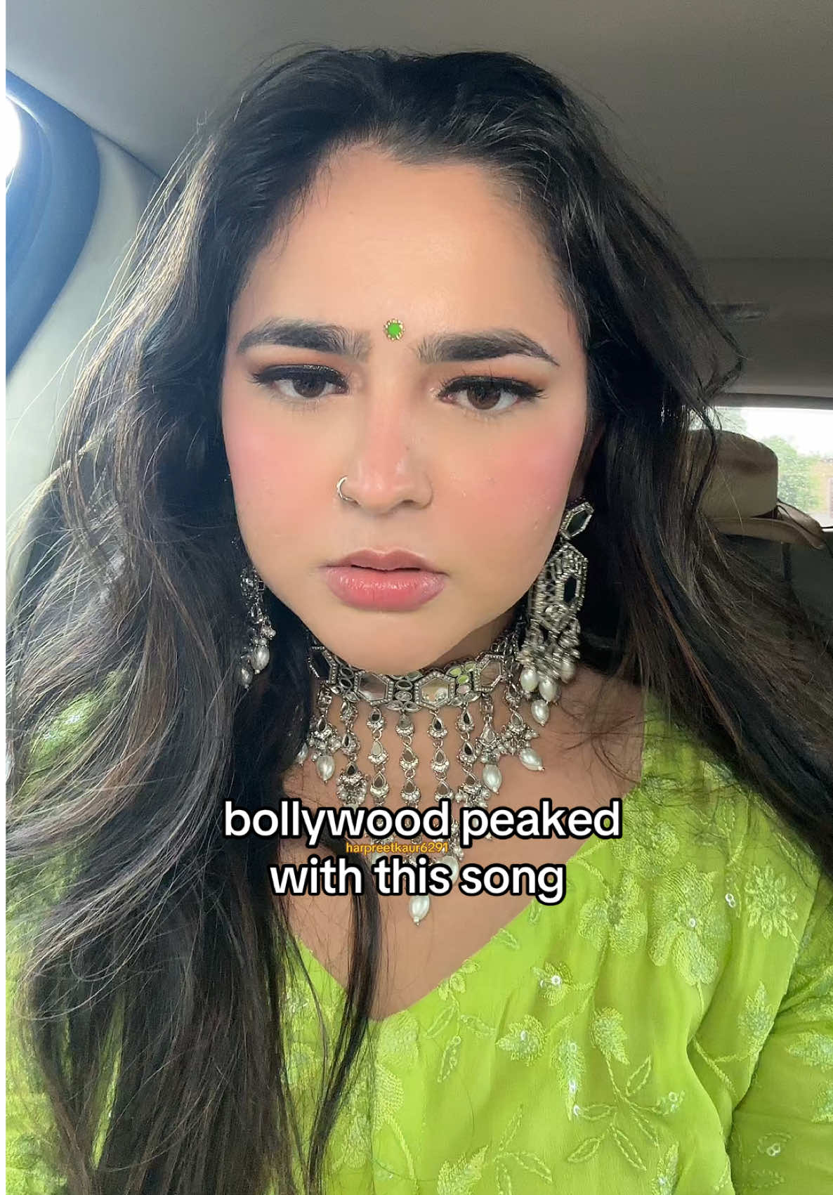 @Harpreet