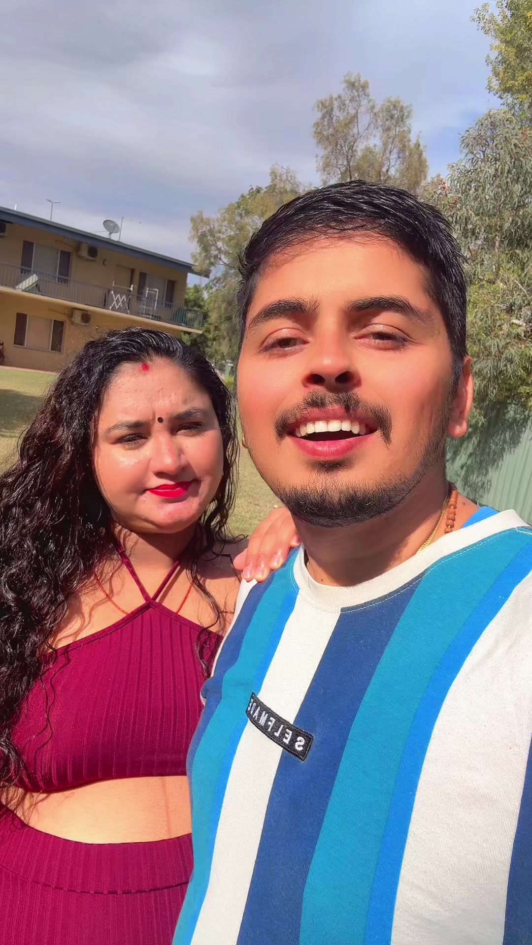 @Viradhya&rsquo;s mamu (Vidya)