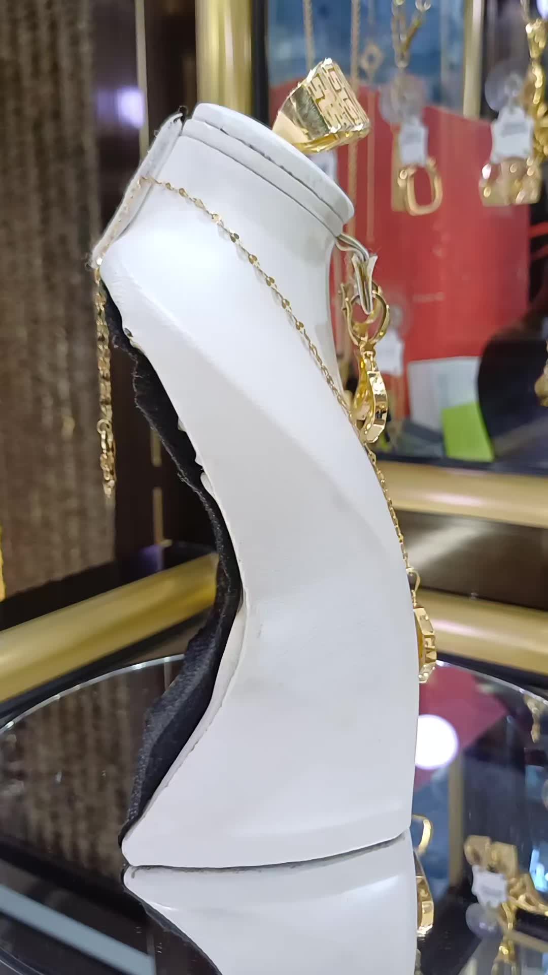@مجوهرات الوفاء عند بلقاسم