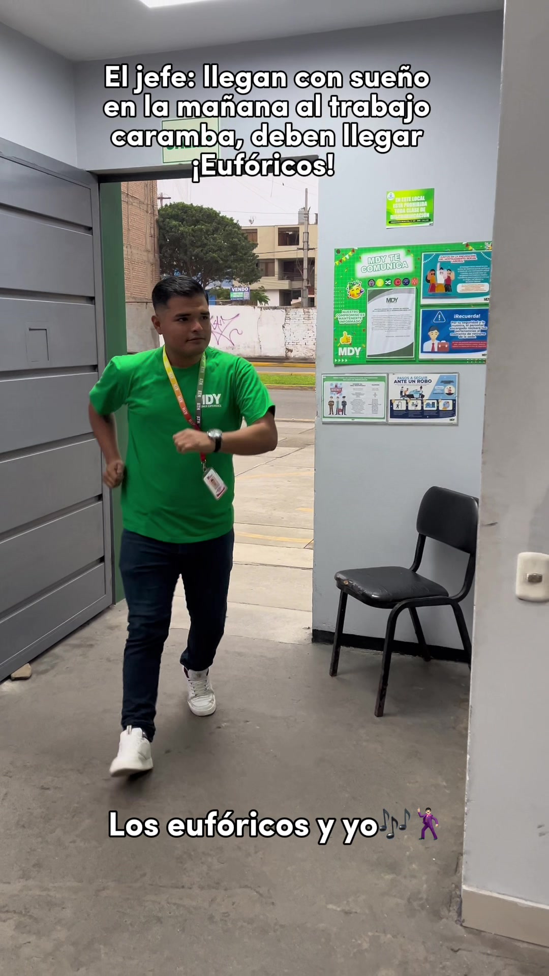 @MDY Customer Experience