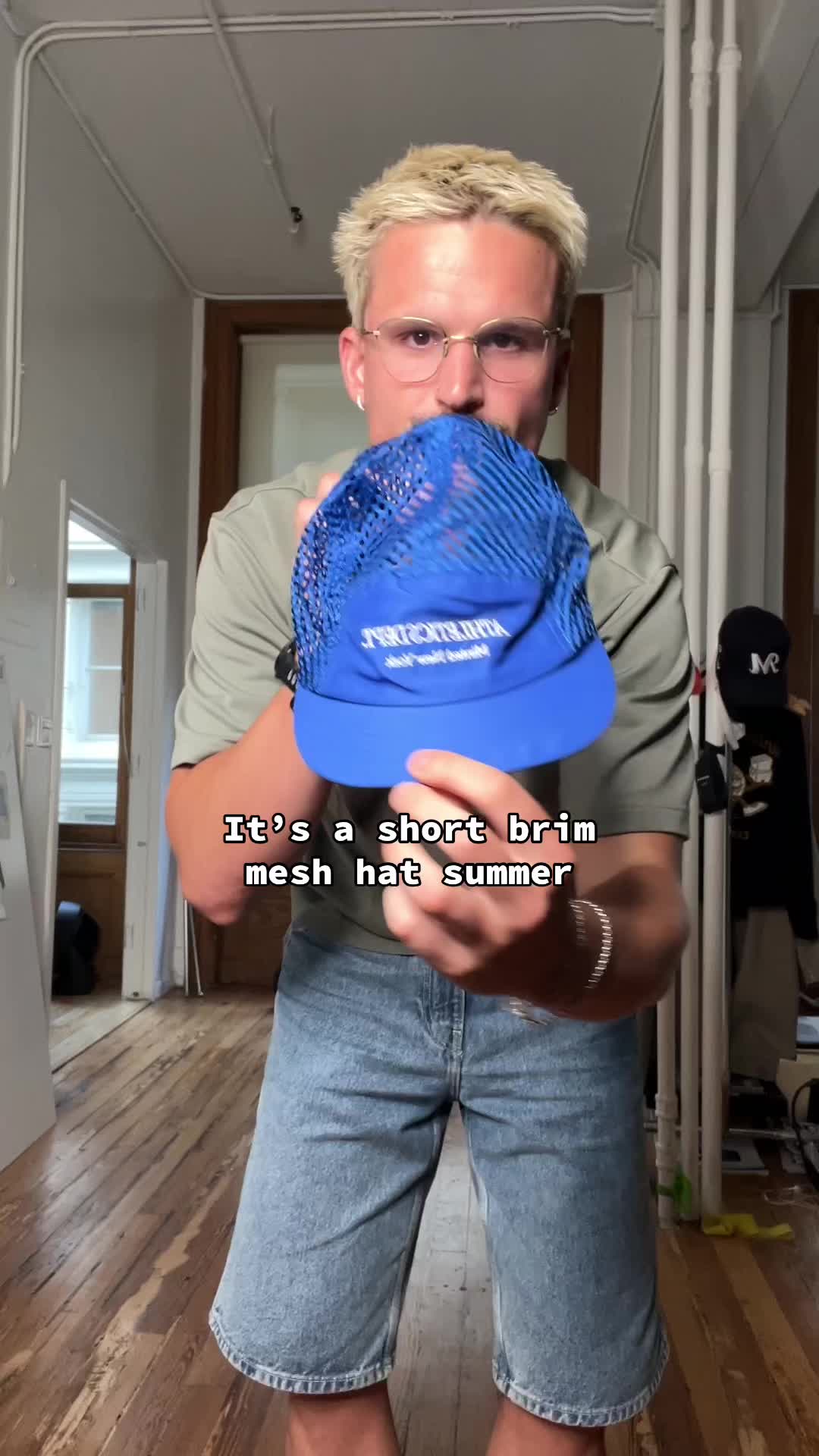 @Shawn