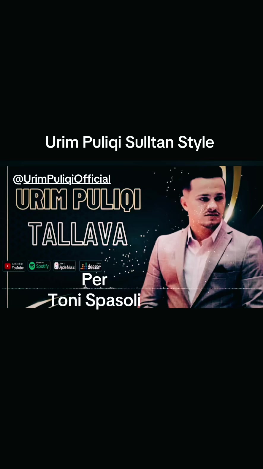 @Fanpage Sulltan King