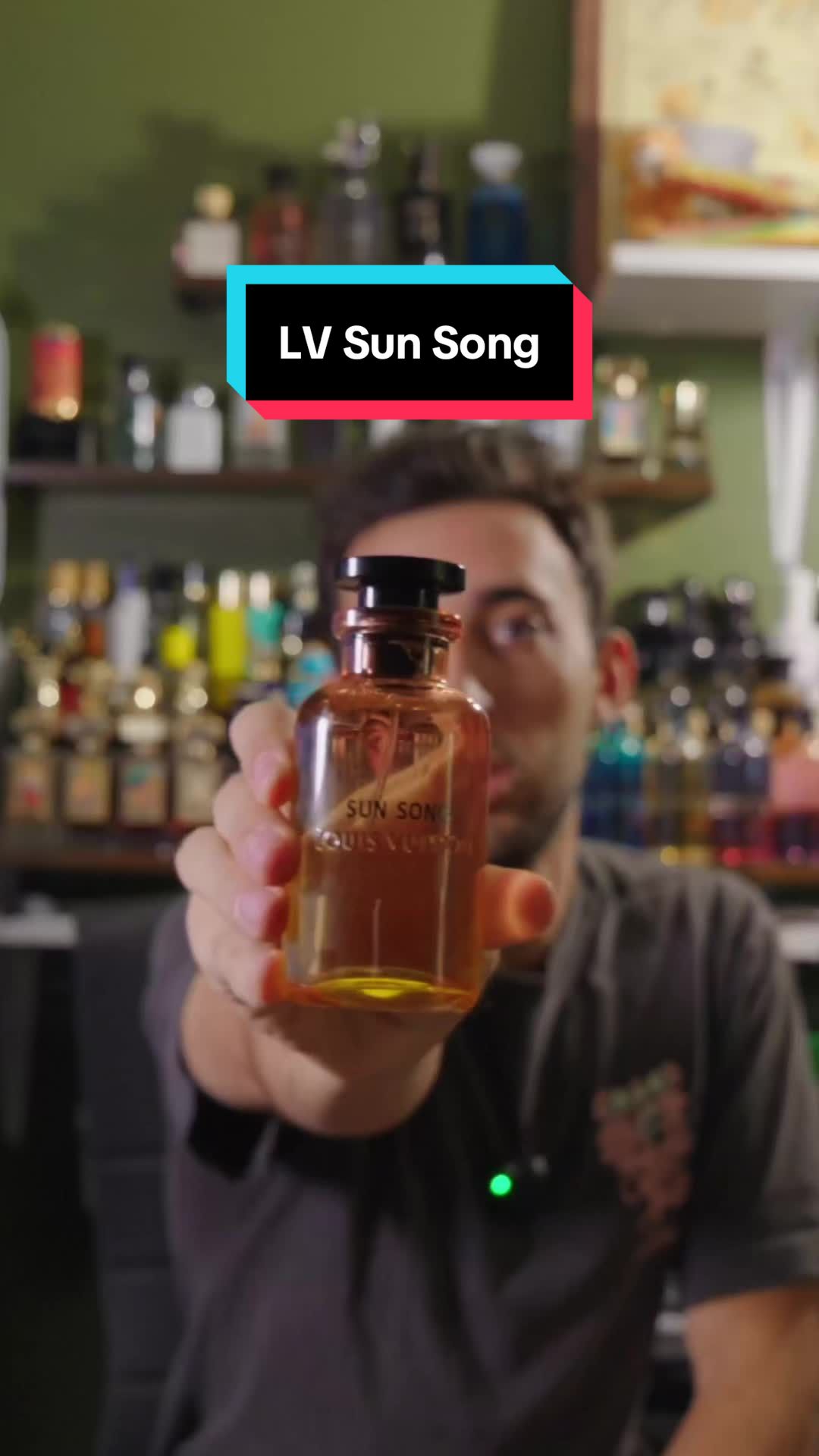 @The Scent Lab