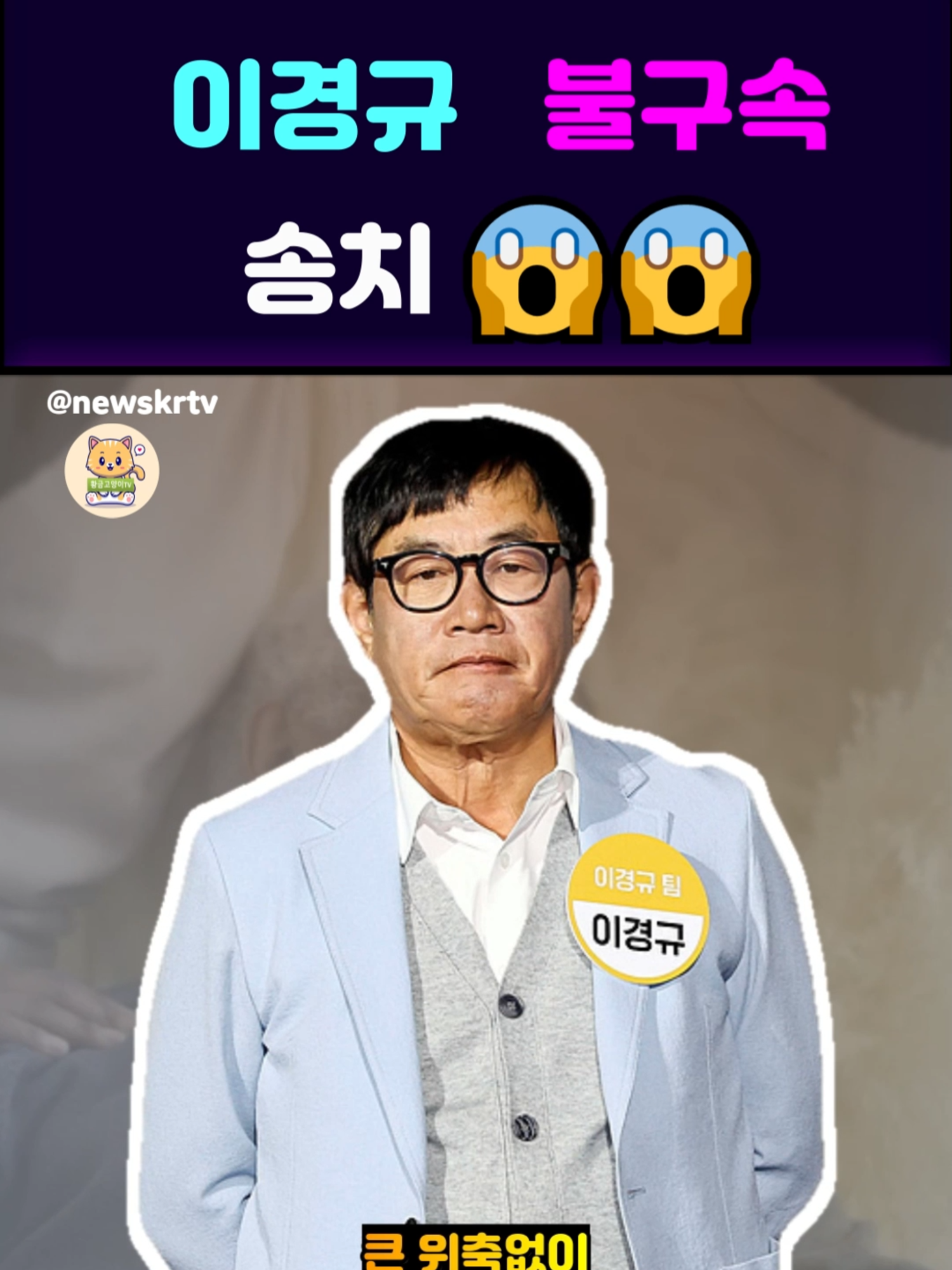 @황금고양이TV