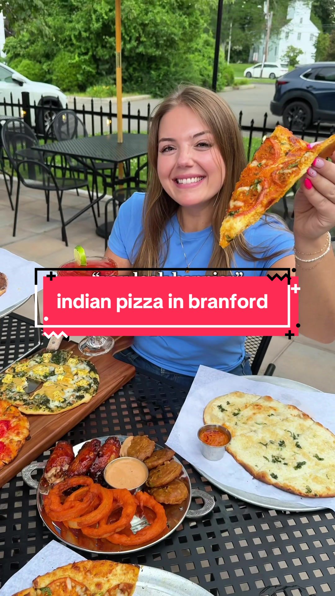 @Connecticut Bucket List