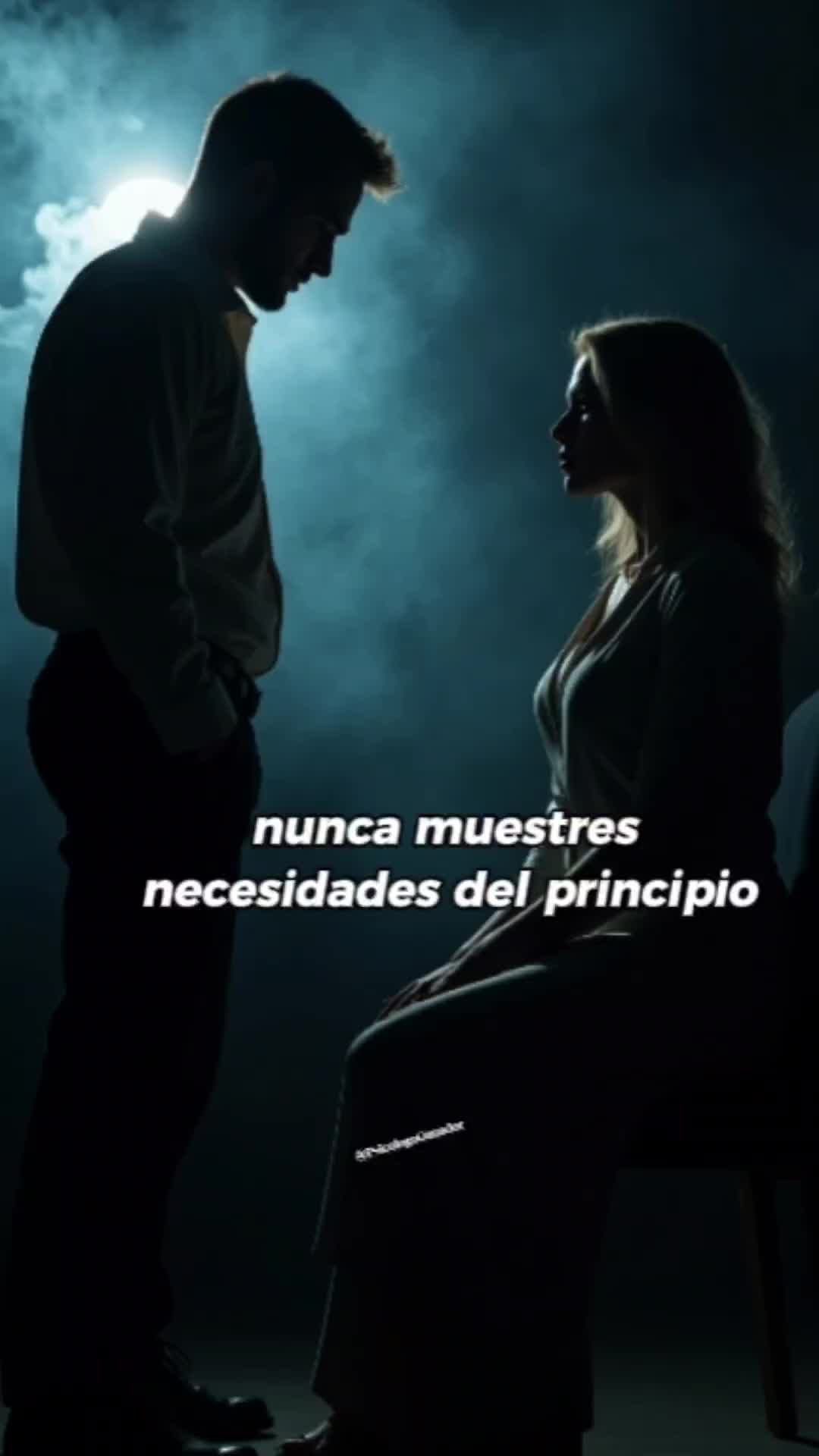 @Poder Psicol&oacute;gico 🔱