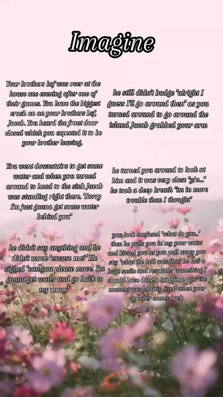 @imagine stories