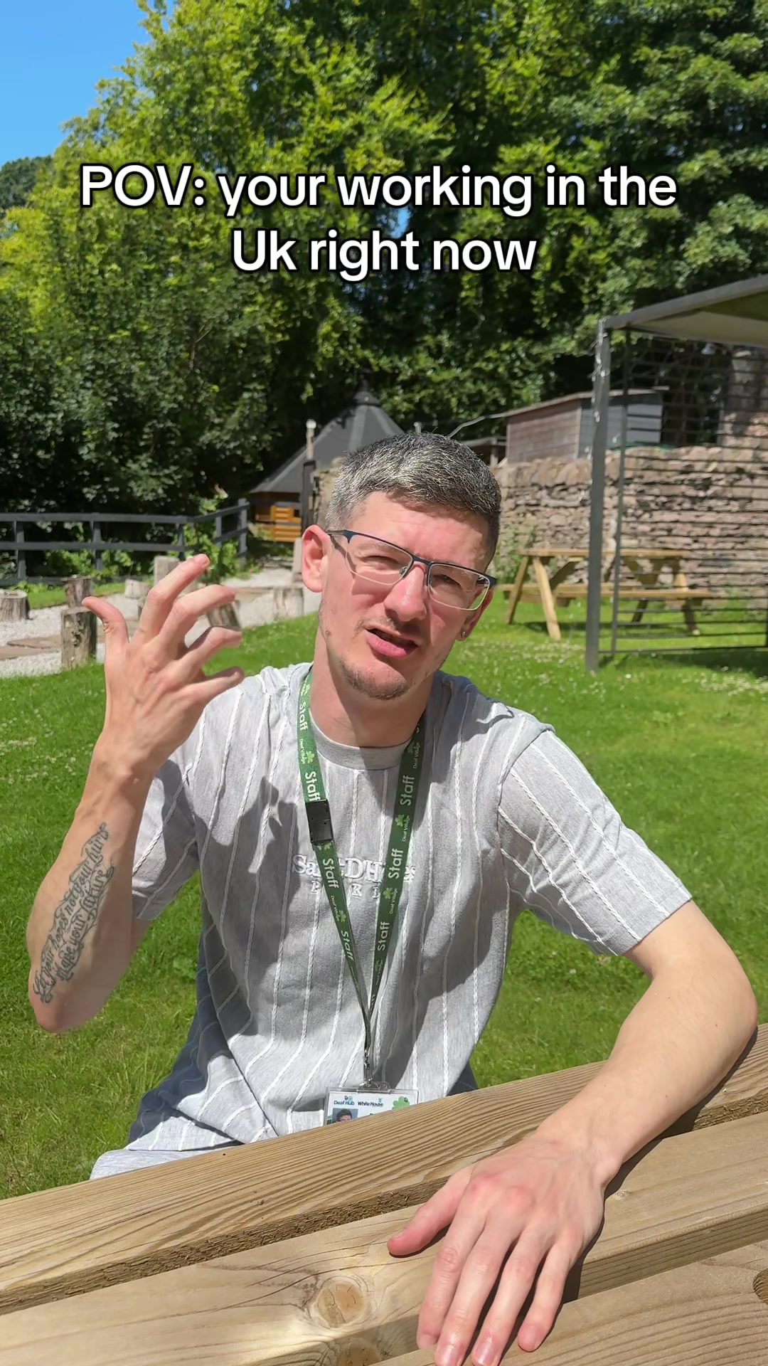@Deaf Village North West