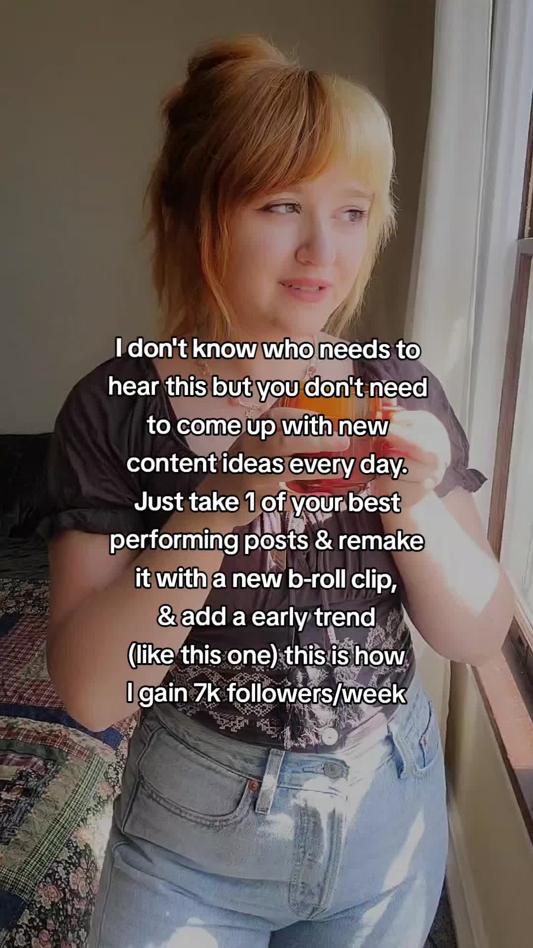 @Sarah | Content Marketing BFF