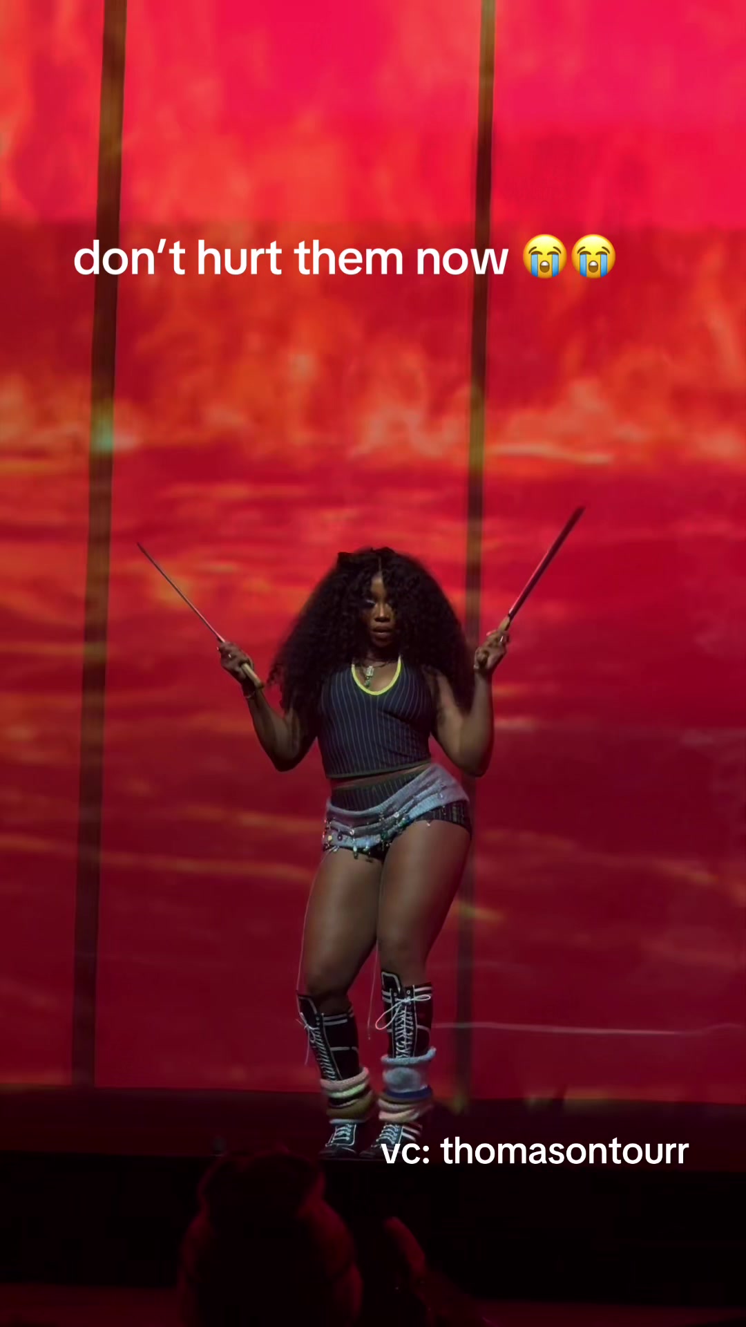 @sza&rsquo;s garden