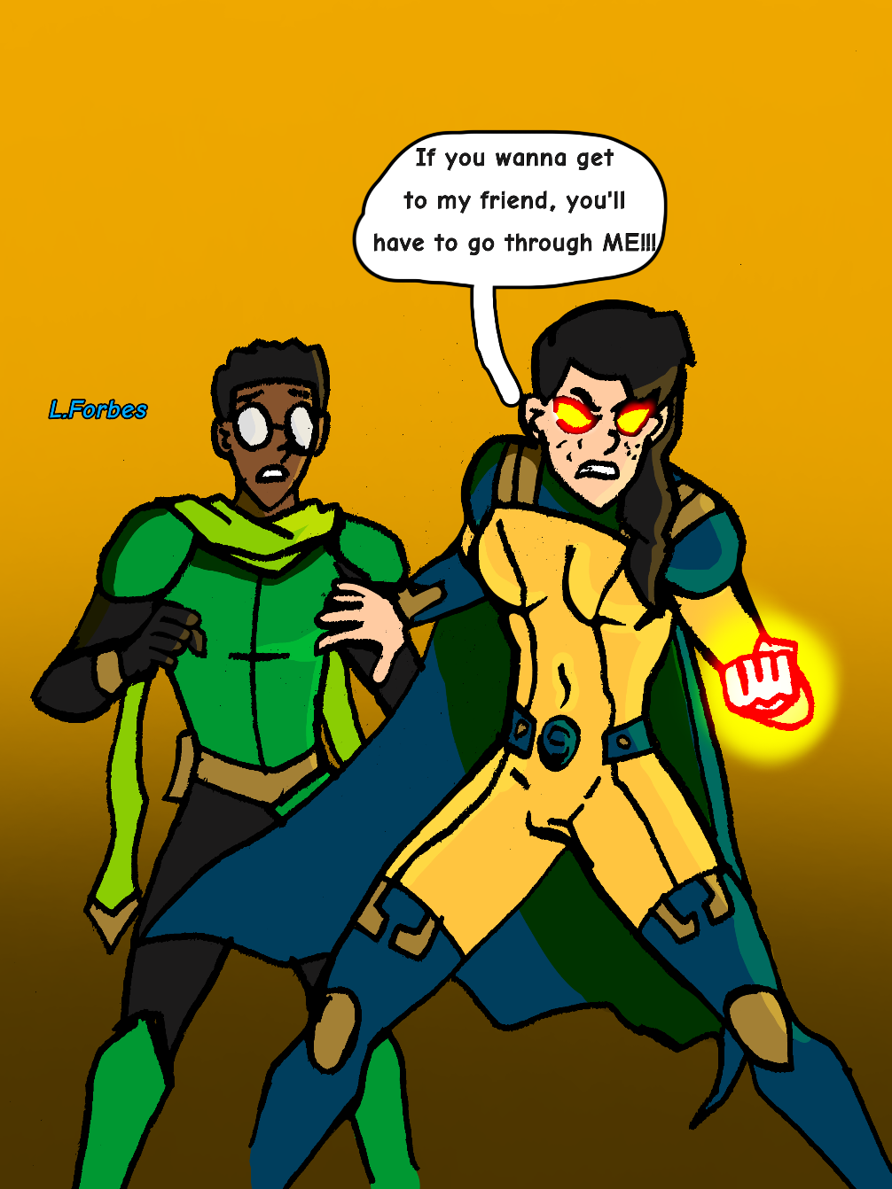 @theL-Man!