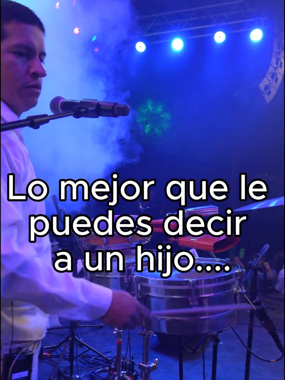 @Serrano's Band