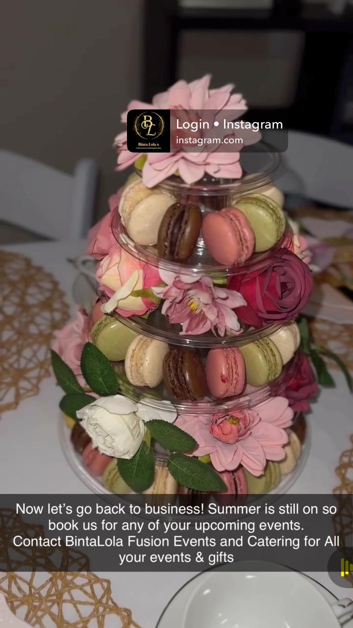@BintaBee🥰
