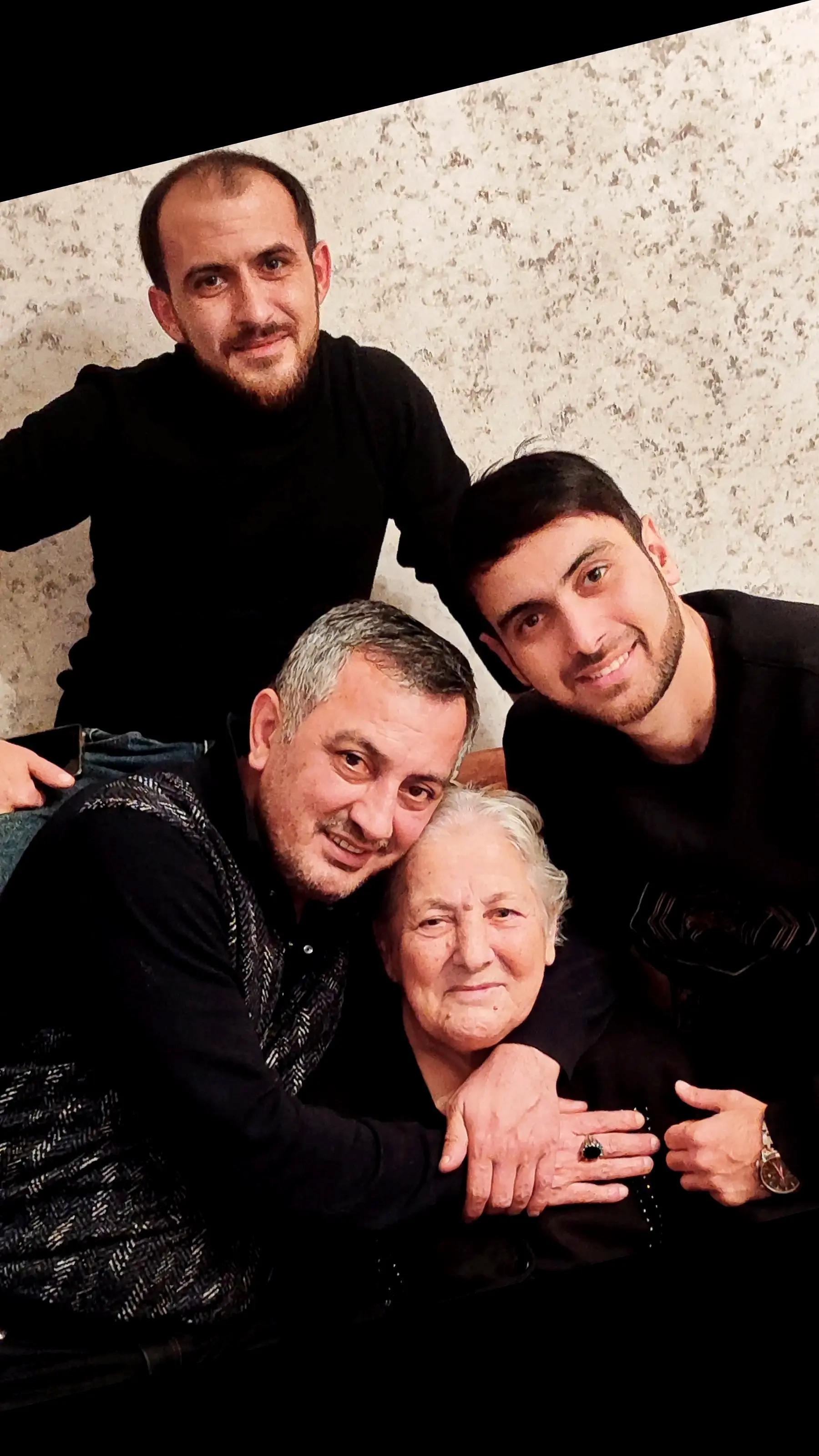 @🇦🇿ELXAN XİRDALAN🇦🇿