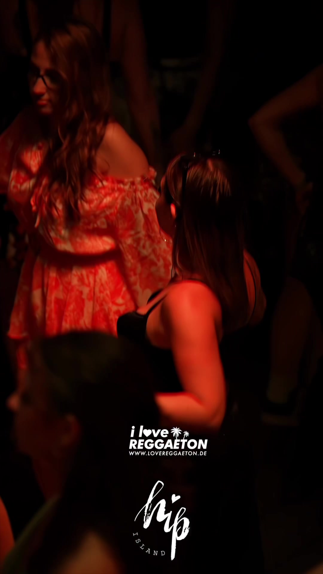 @i love Reggaeton