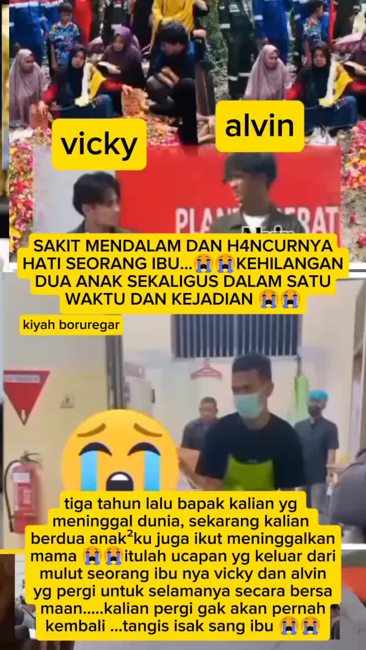 @Kiyah Boruregar