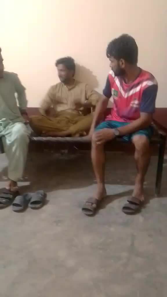 @Sher Khan 2