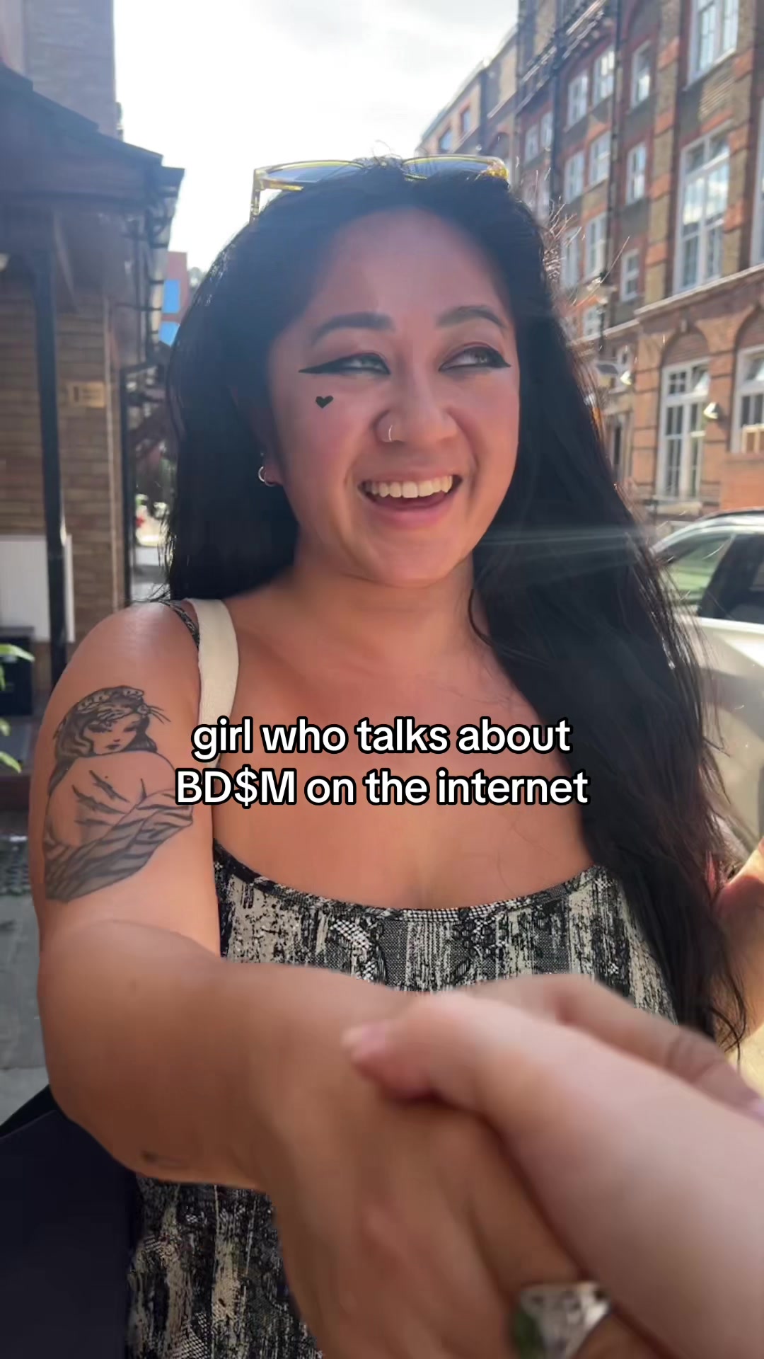 @kim of the internet