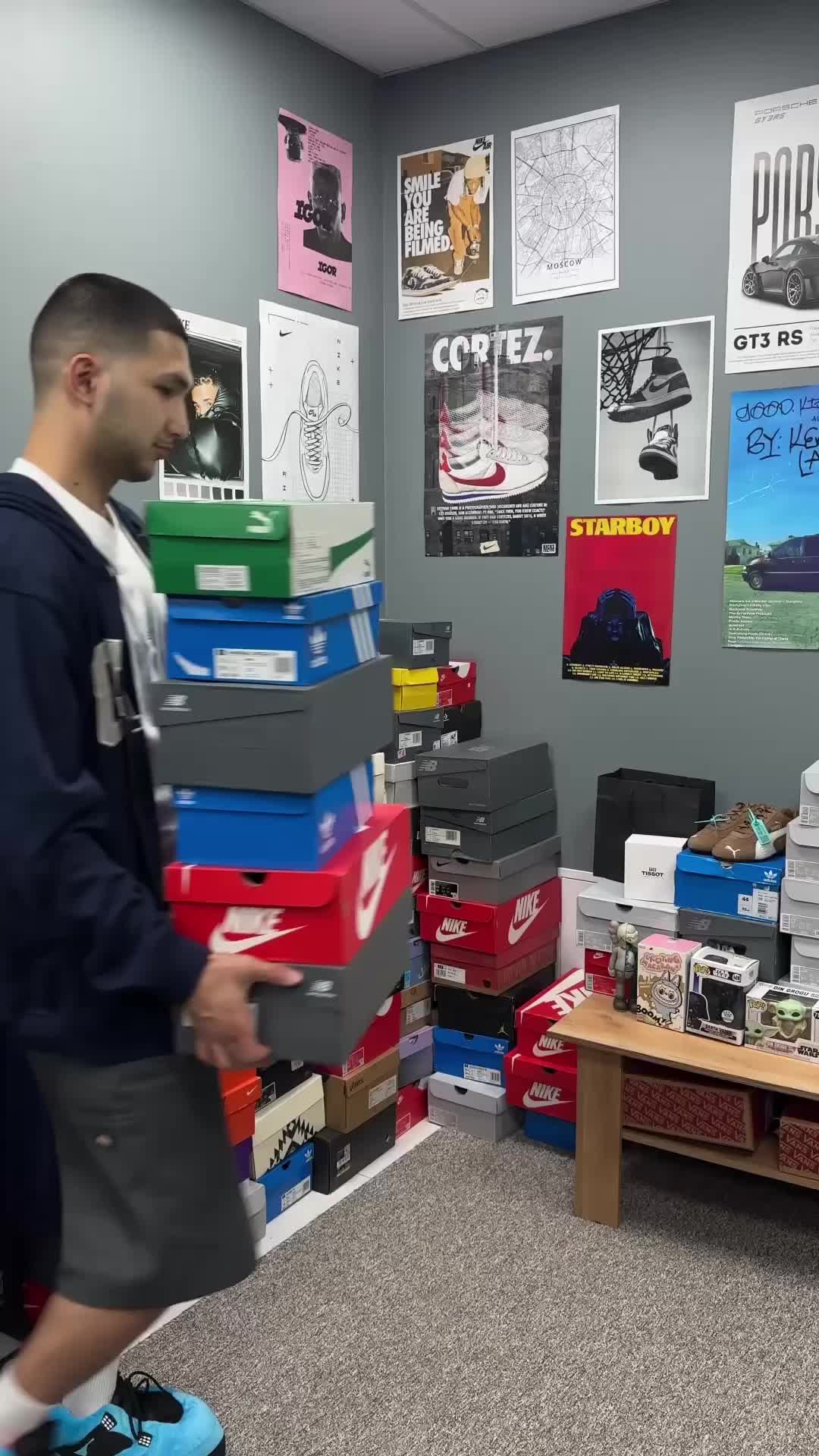 @BeKicks