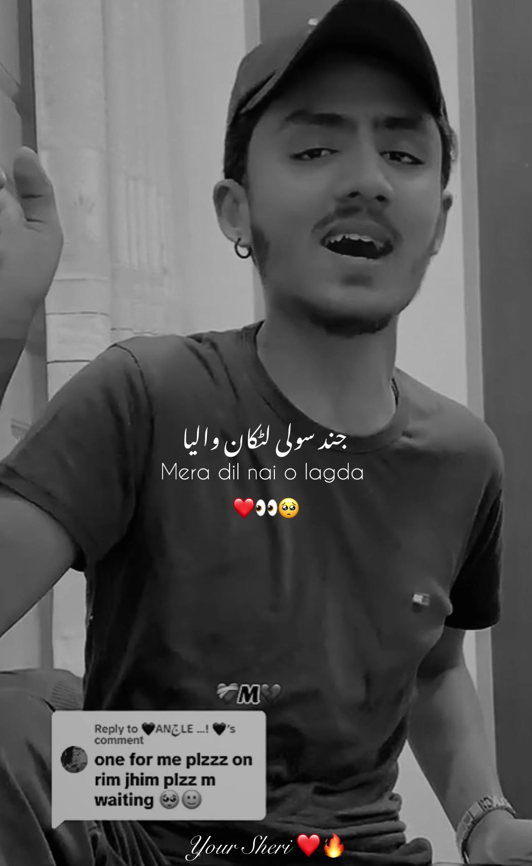 @𝓨𝓸𝓾𝓻 𝓢𝓱𝓮𝓻𝓲🖤🥀