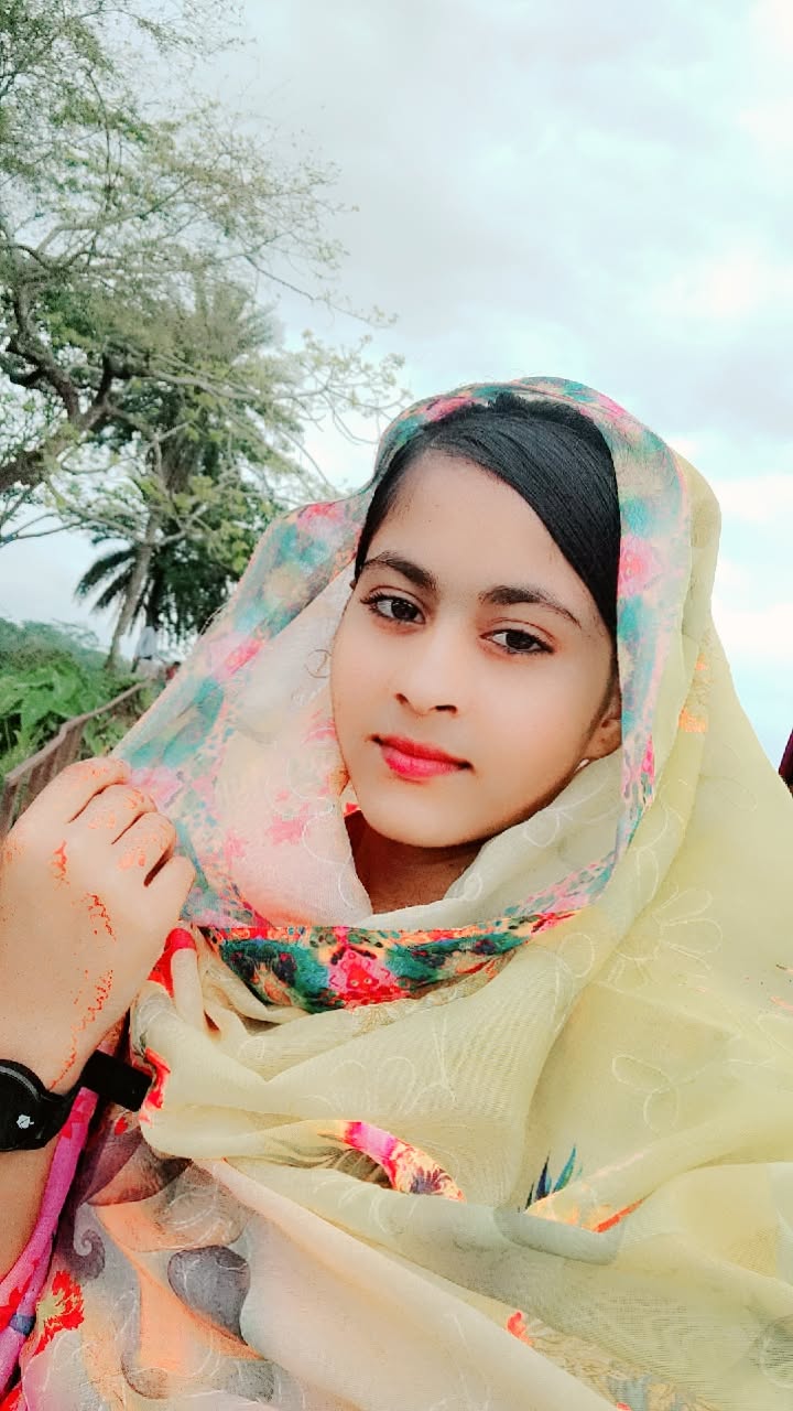 @সানজিদা আক্তার
