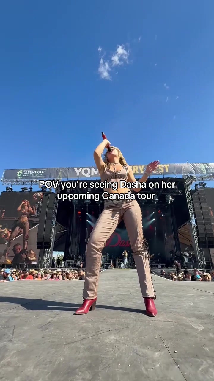 @Dasha Archives