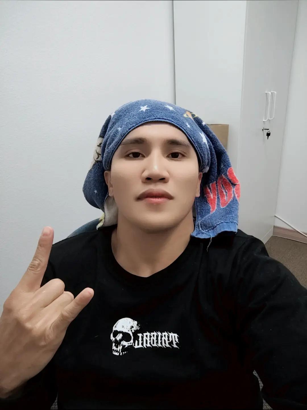 @ASERO NG PINAS 🥊🇵🇭