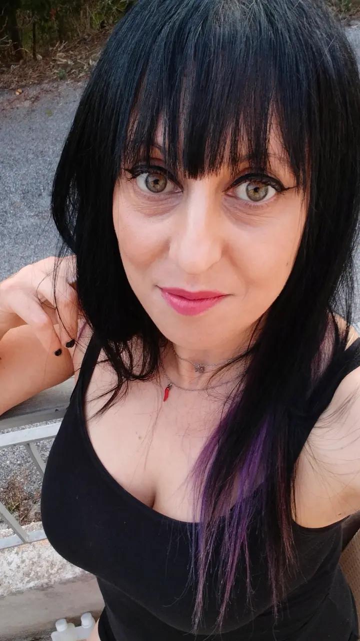 @Monica ♊🇮🇹 Salerno