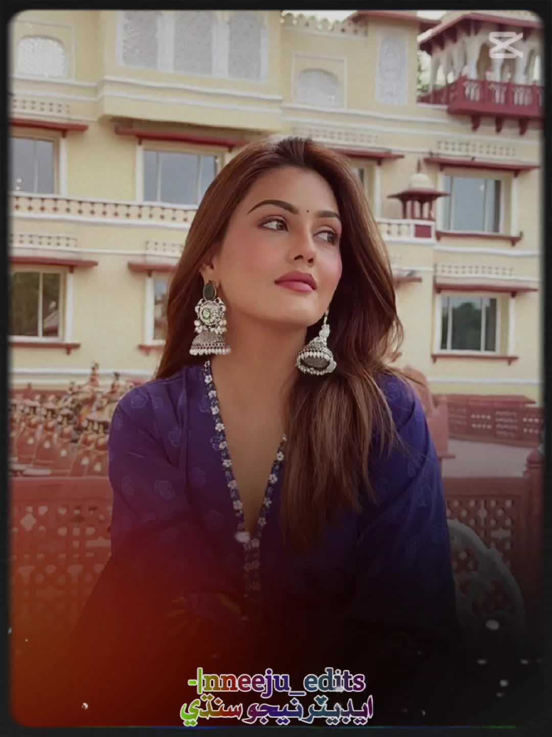@Sindhi Chokri 💖