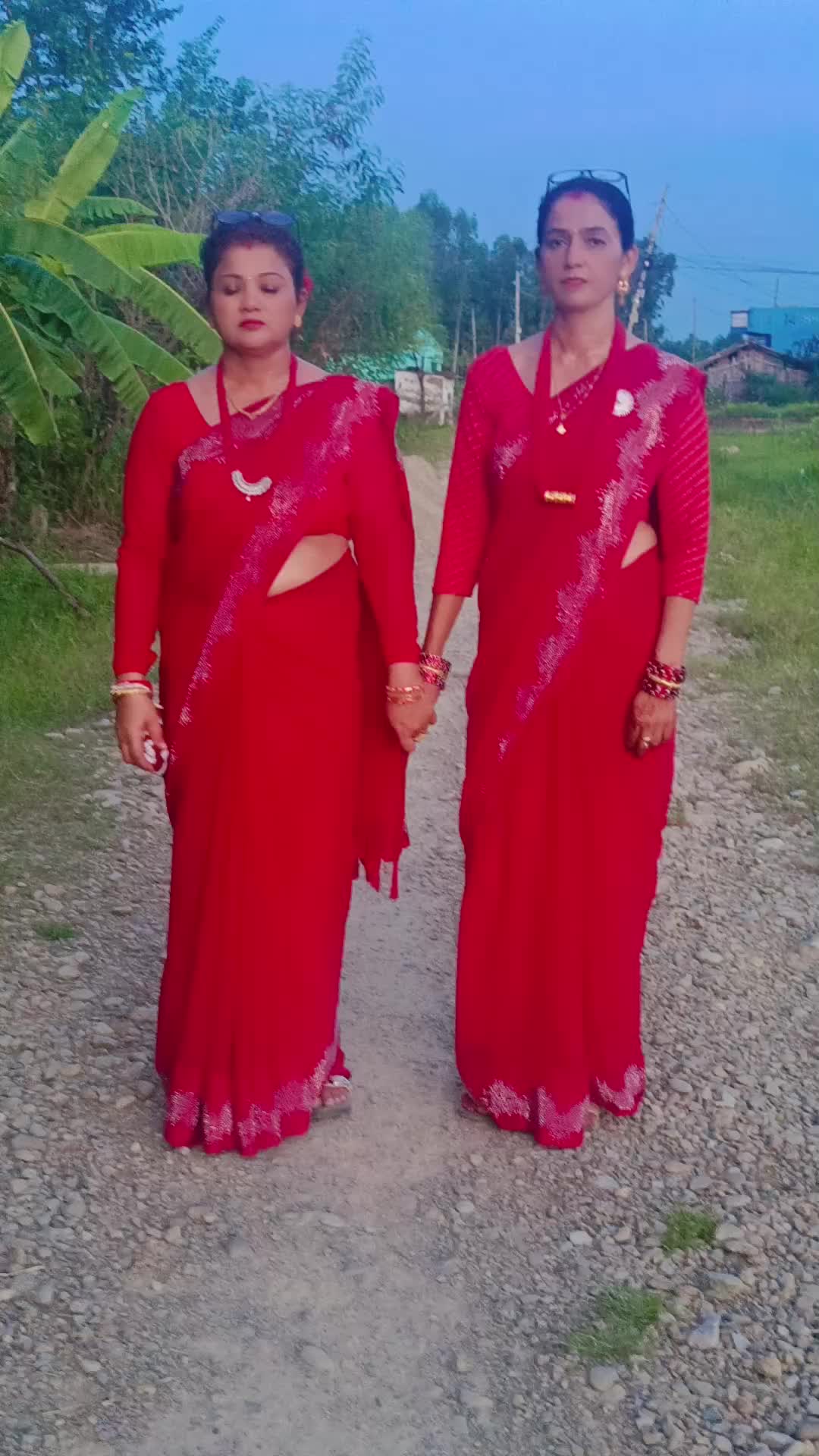 @Shanti Tiwari Gaire
