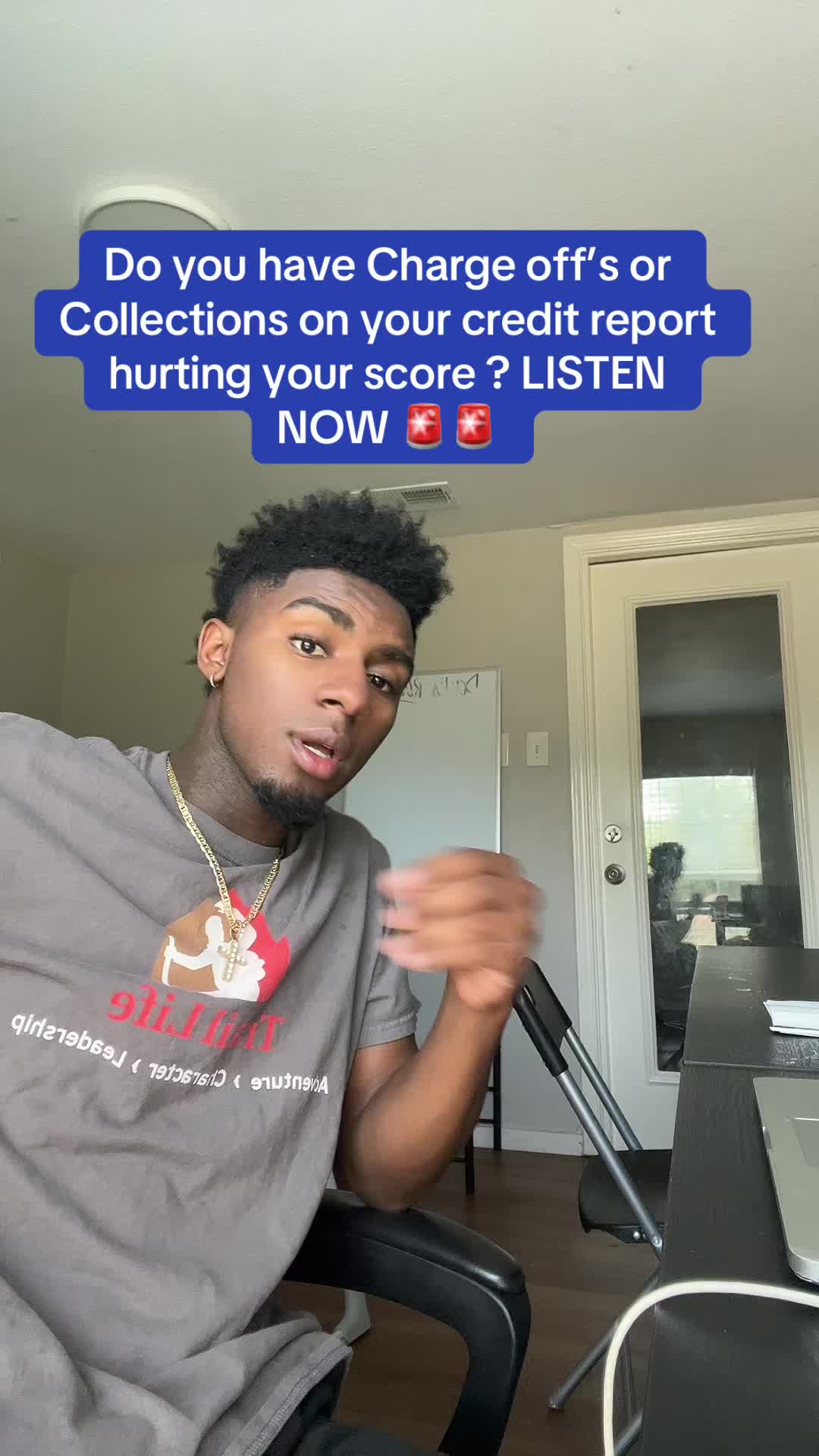 @FIX IT 4 A DOLLAR