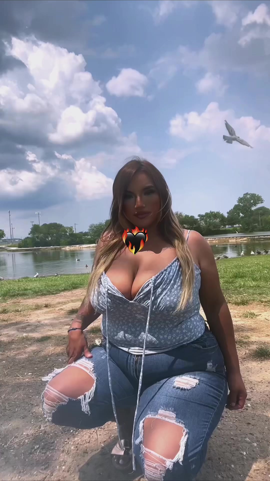 @Curvybaybee93