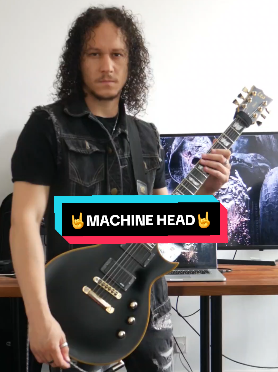 @Matthew Scar metalhead