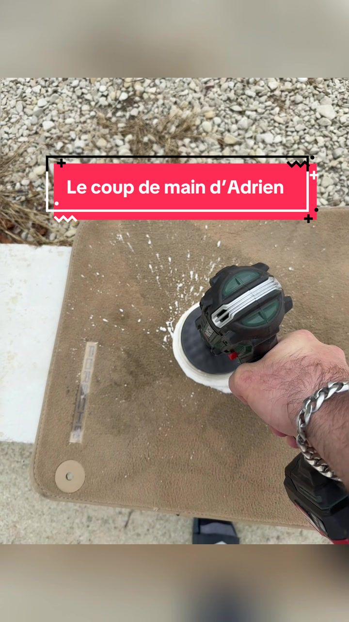@Adrien BORGOGNONE