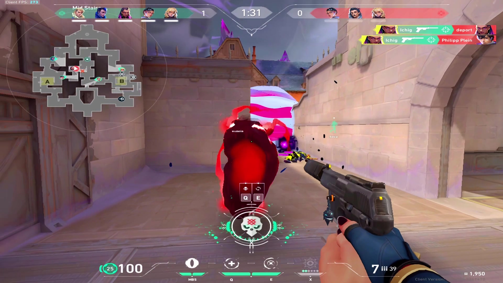 @DeadZone