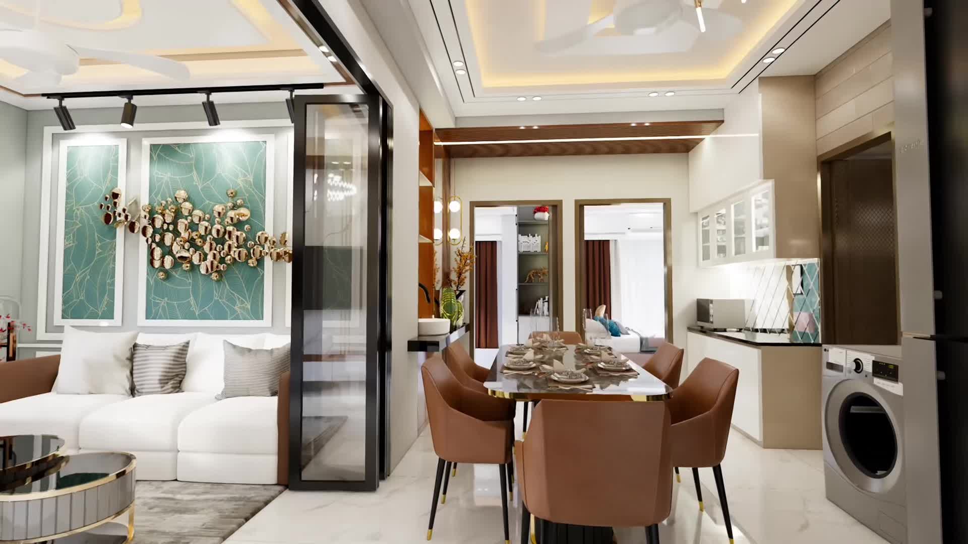@Design Home Architect