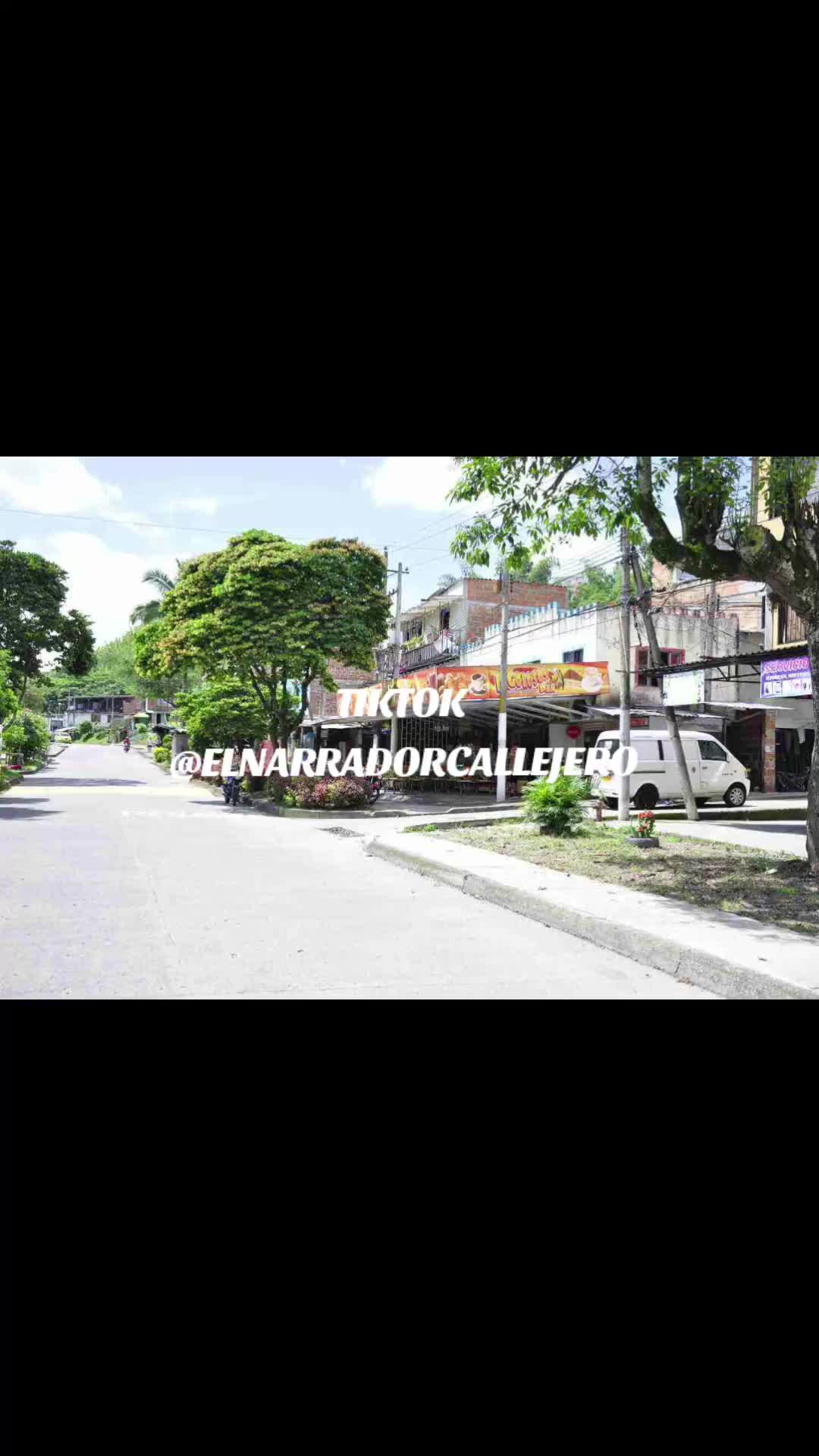 @El narrador callejero 🔥