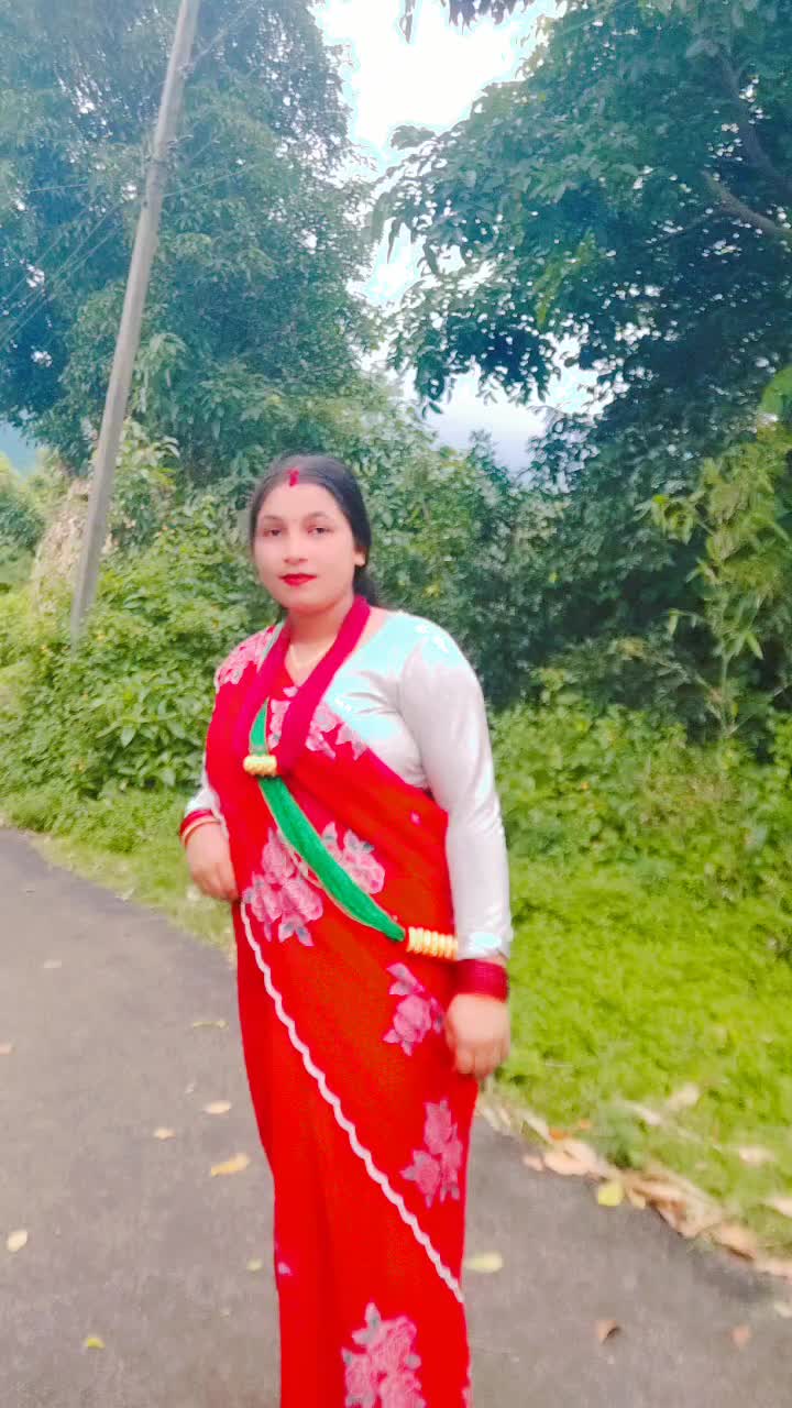 @Usha Bibash