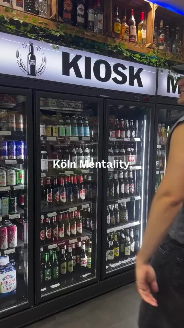 @Miami Kiosk