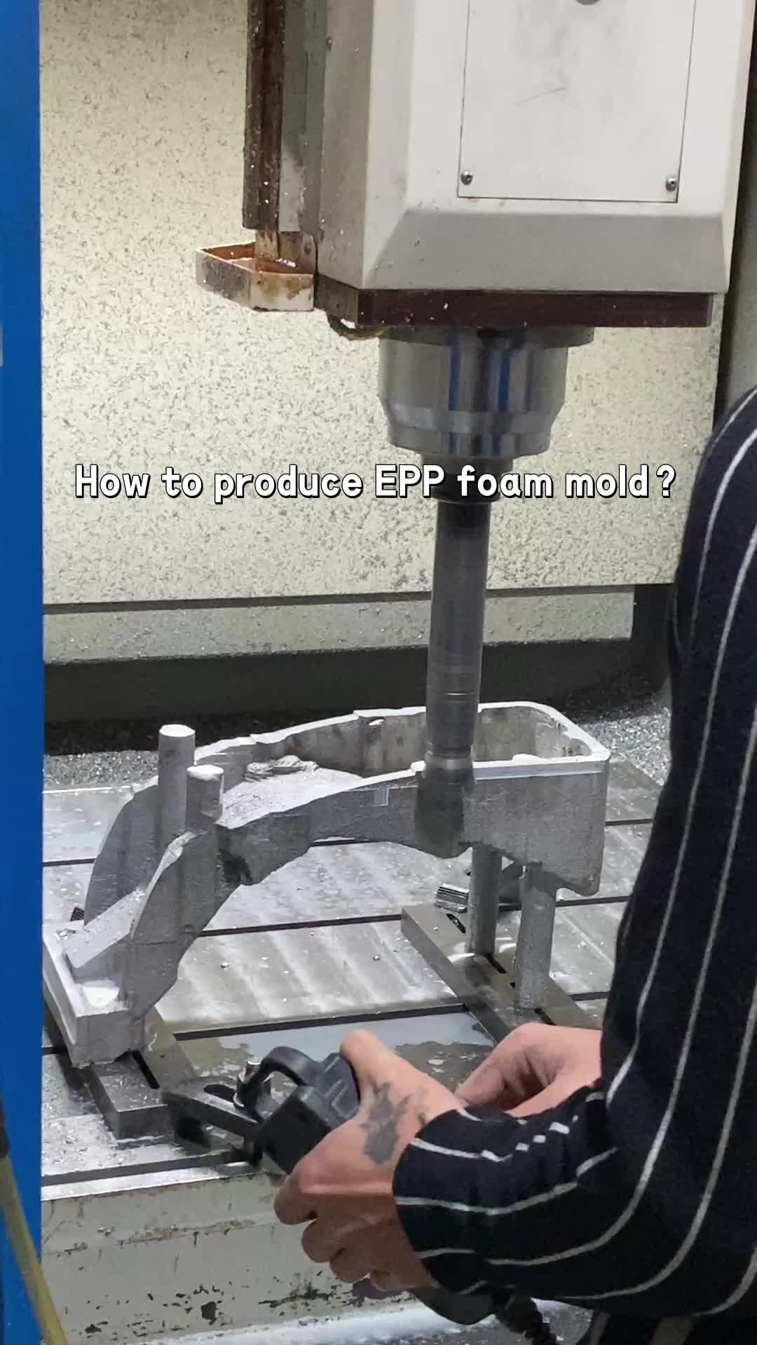 @Hc EPP FOAM FACTORY