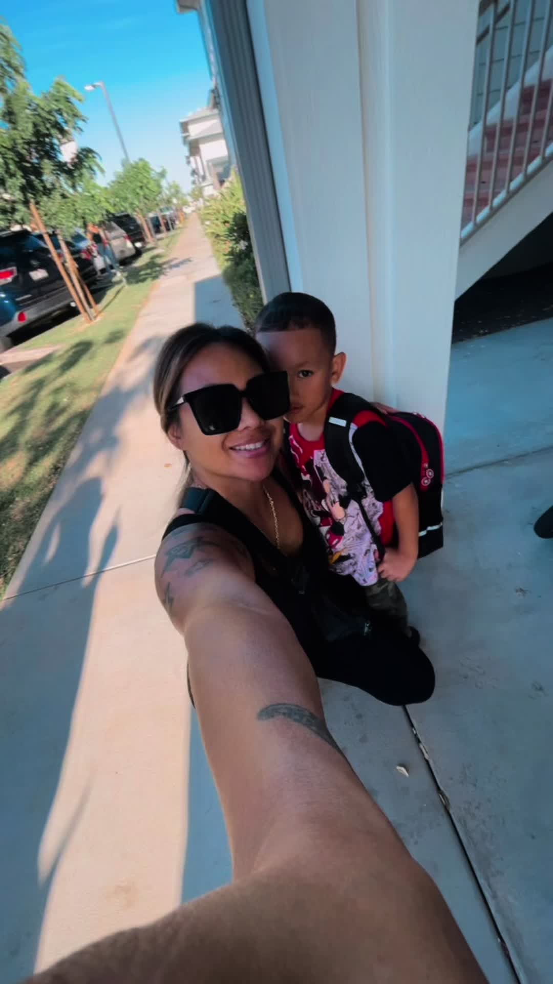 @Chaz | SAHM OF 7