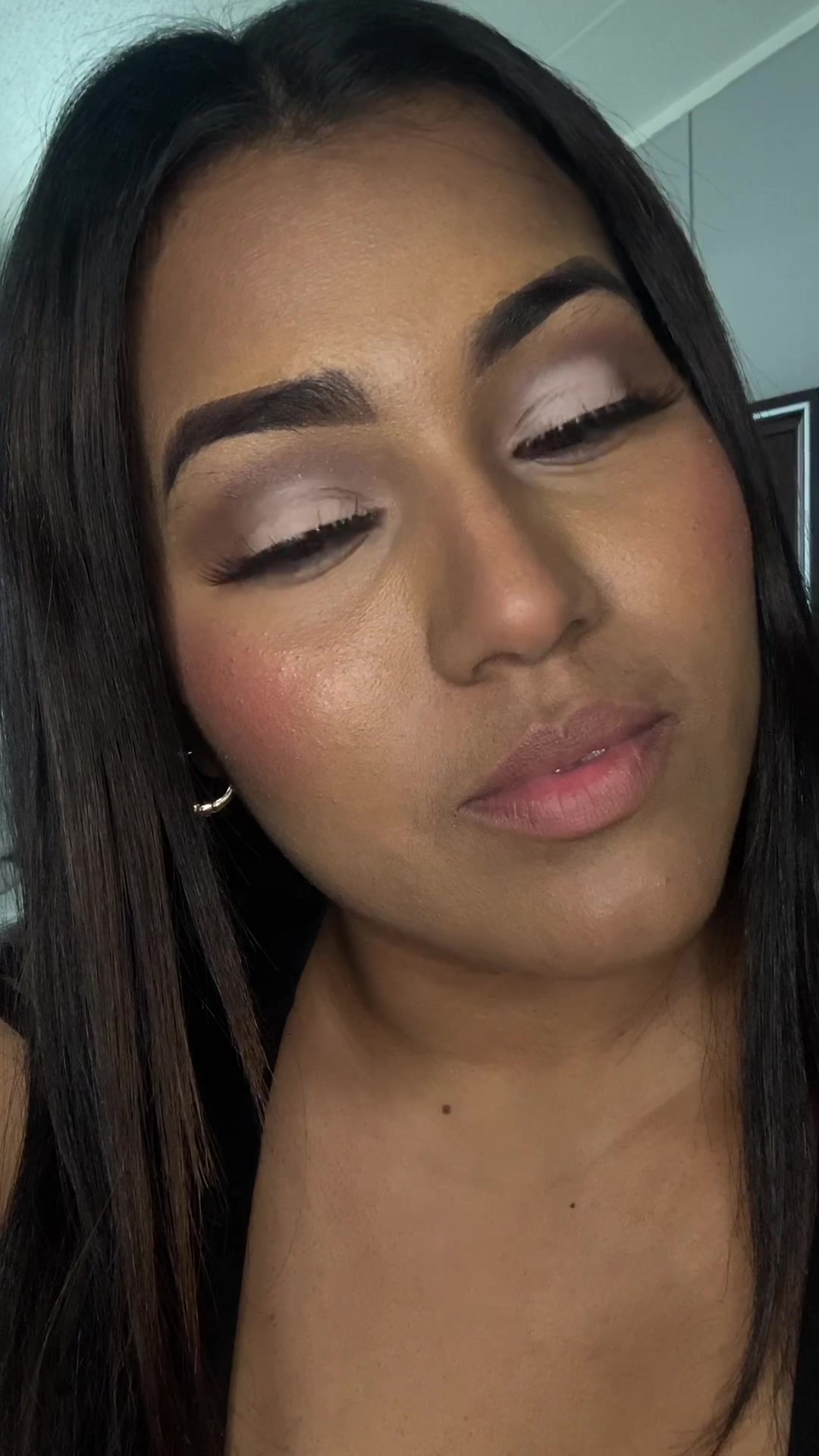 @&Aacute;ngeles Makeup