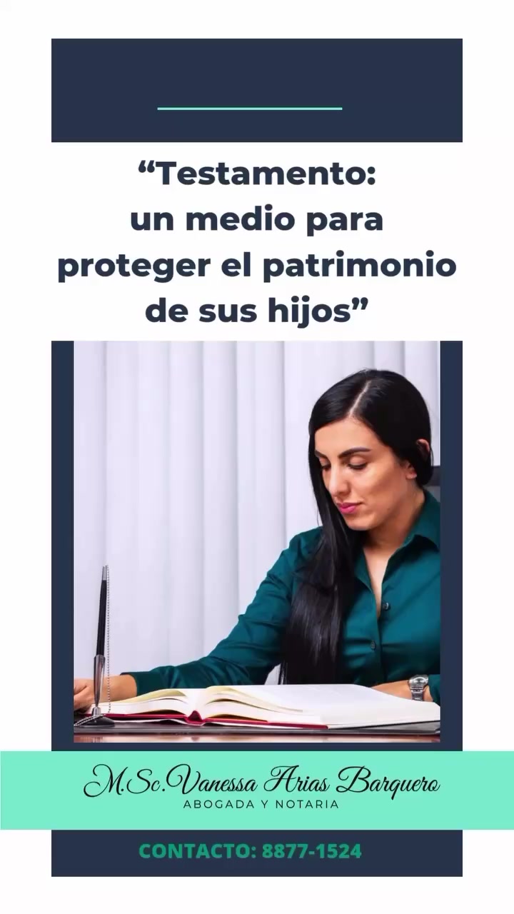 @VANESSA ARIAS ⚖️ ABOGADA